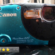 Illustration for article titled Canon PowerShot D20 Review: Tough Camera, Weak Performance